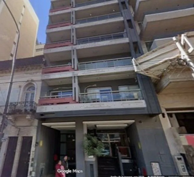 Квартира-студия в аренду в Saavedra