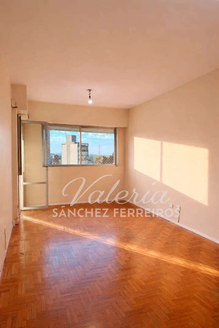 Three-room apartment in Bernal Centro, Quilmes