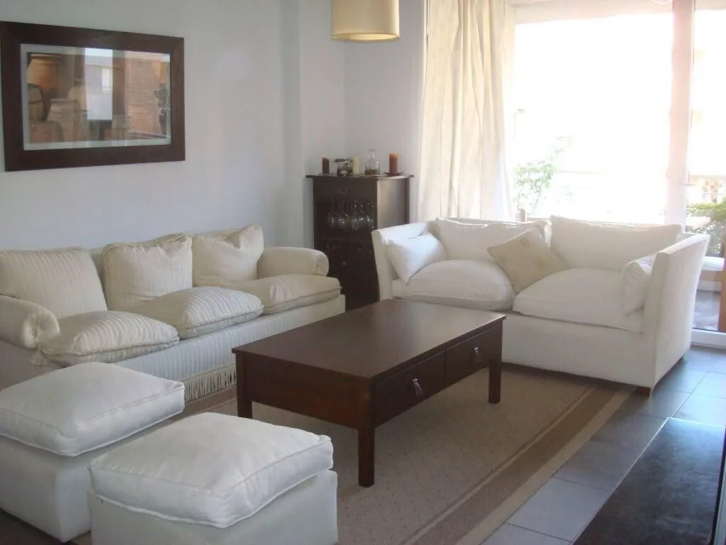 Departamento de 2 dormitorios con amenities en San Isidro
