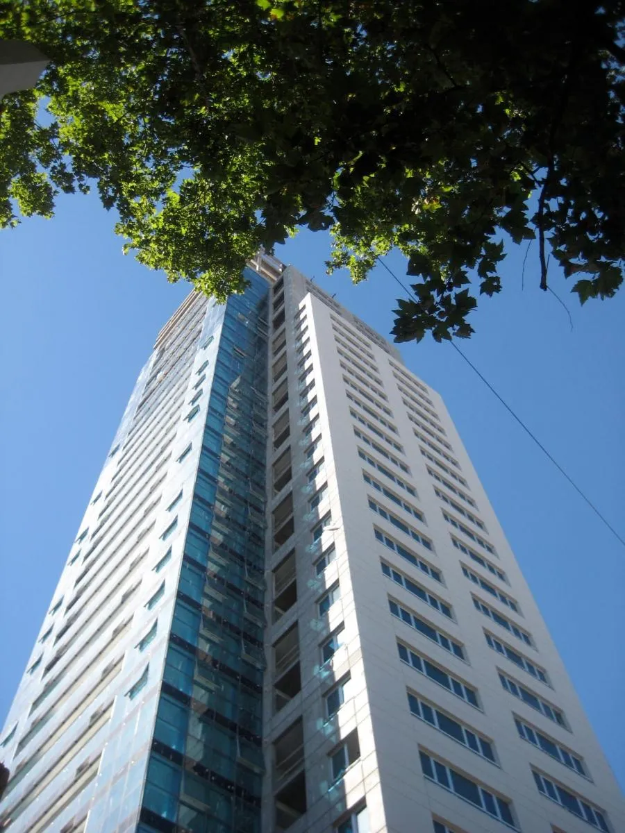 Kitnet mobiliada em Palermo Soho