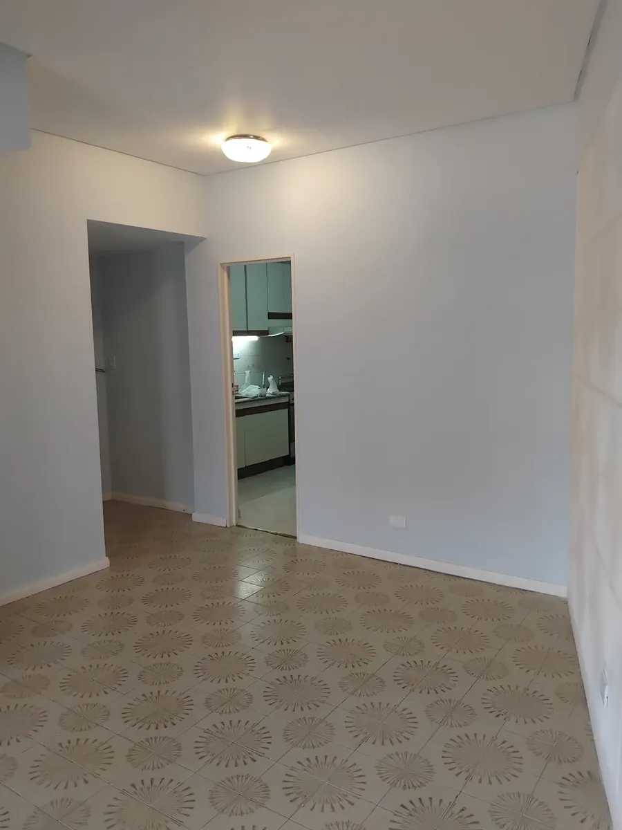 Квартира с двумя комнатами в Barracas с балконом