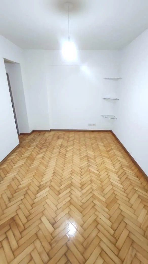 Departamento de 2 ambientes en Almagro