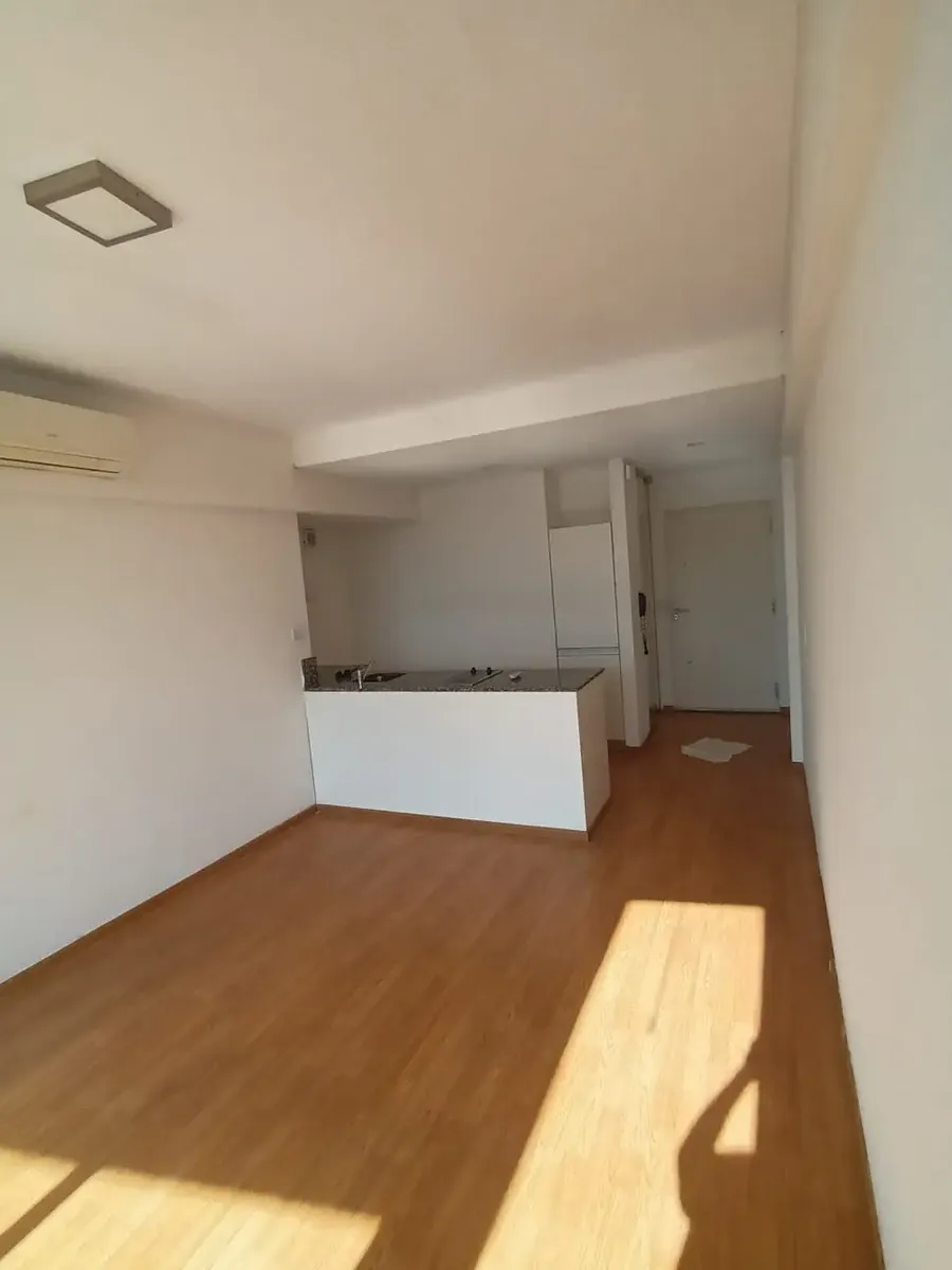 Квартира-студия с балконом в Constitución