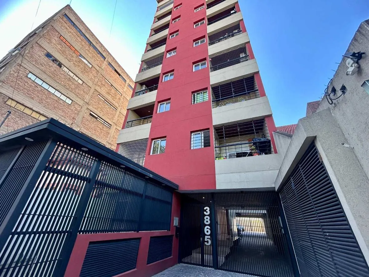 Departamento de 2 ambientes en Ciudadela