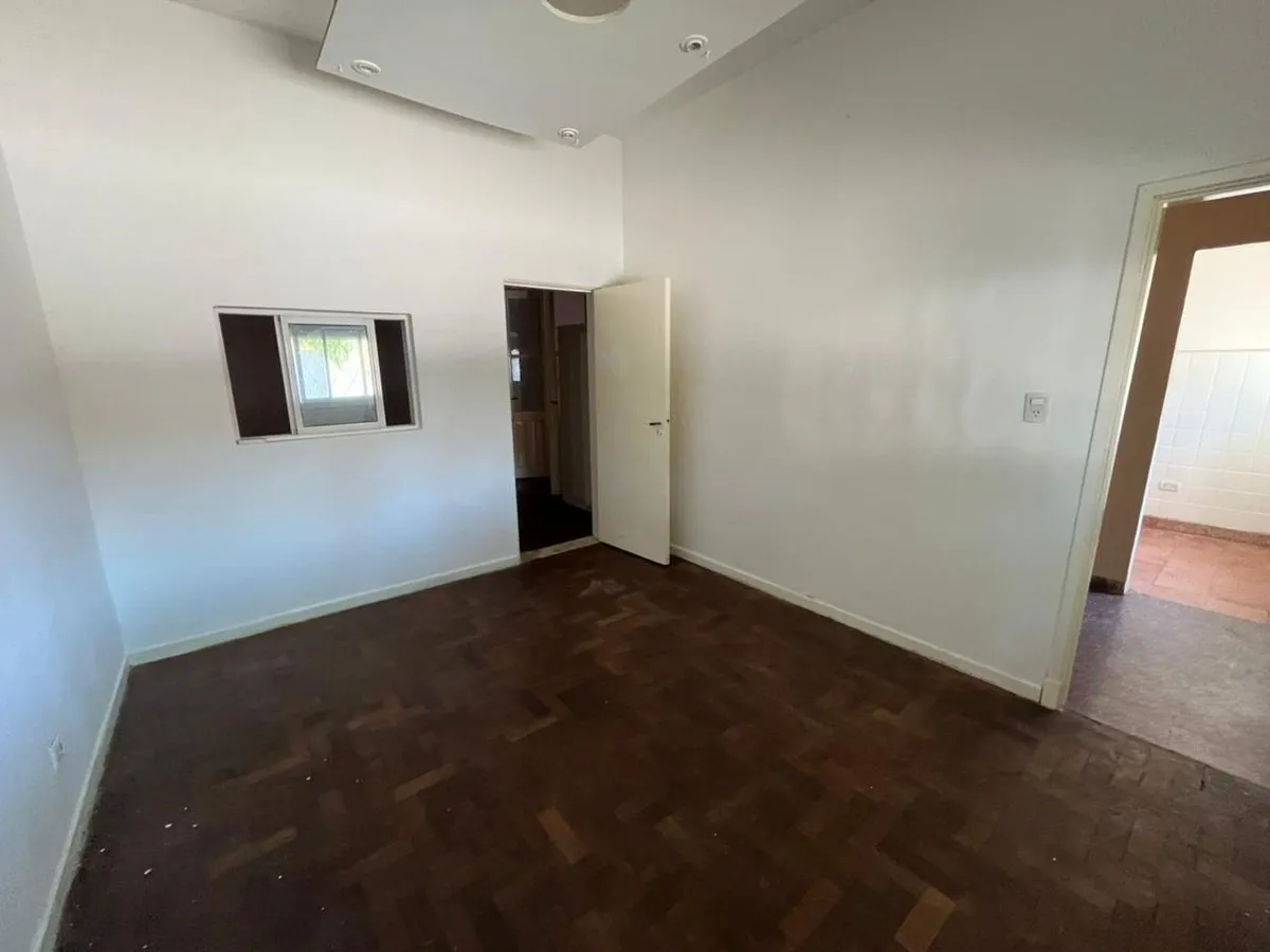 Two-bedroom apartment for rent in Munro (Vicente López)