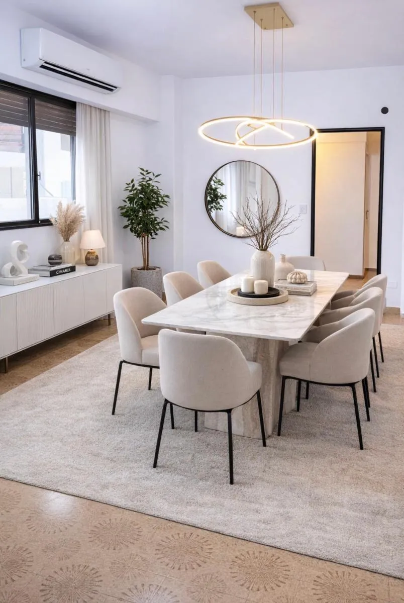 Departamento semipiso de 4 ambientes en Liniers