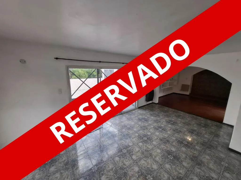 Two-bedroom PH in Villa Martelli