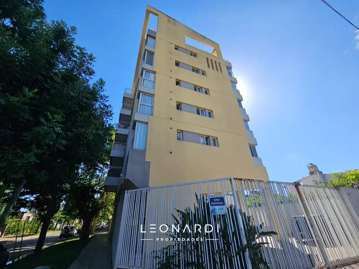 Departamento En Alquiler En Escobar - Id 3906