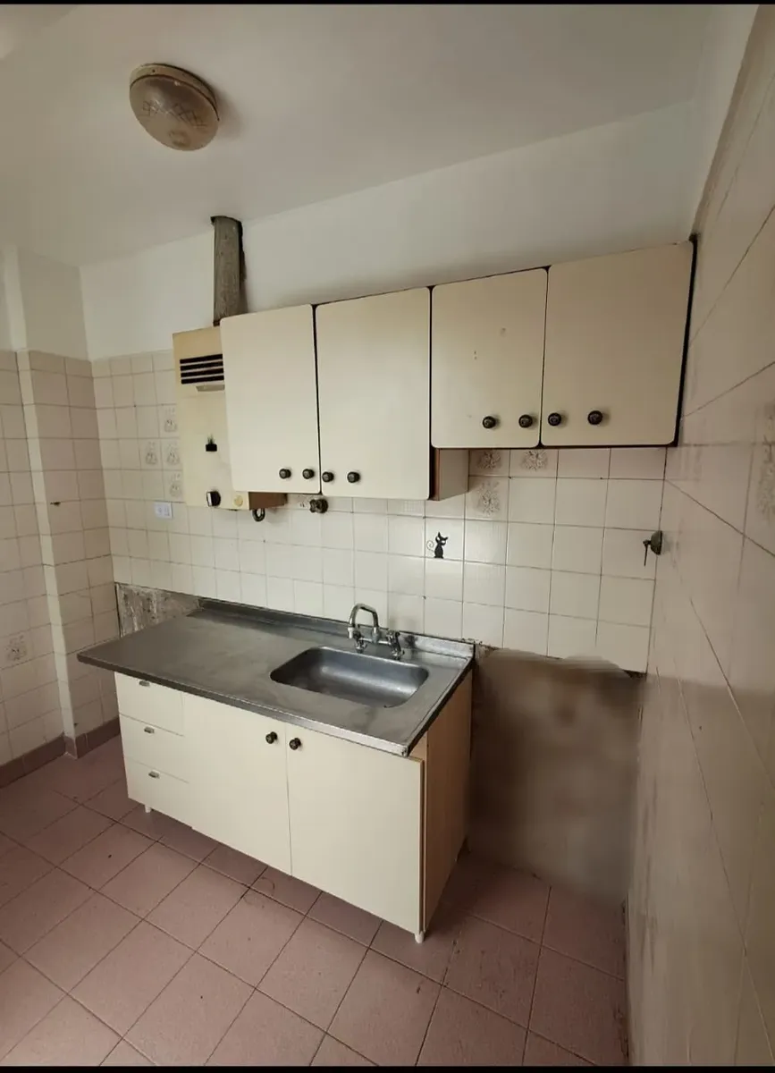 Квартира с 1 спальней в Ciudadela Norte, Tres de Febrero