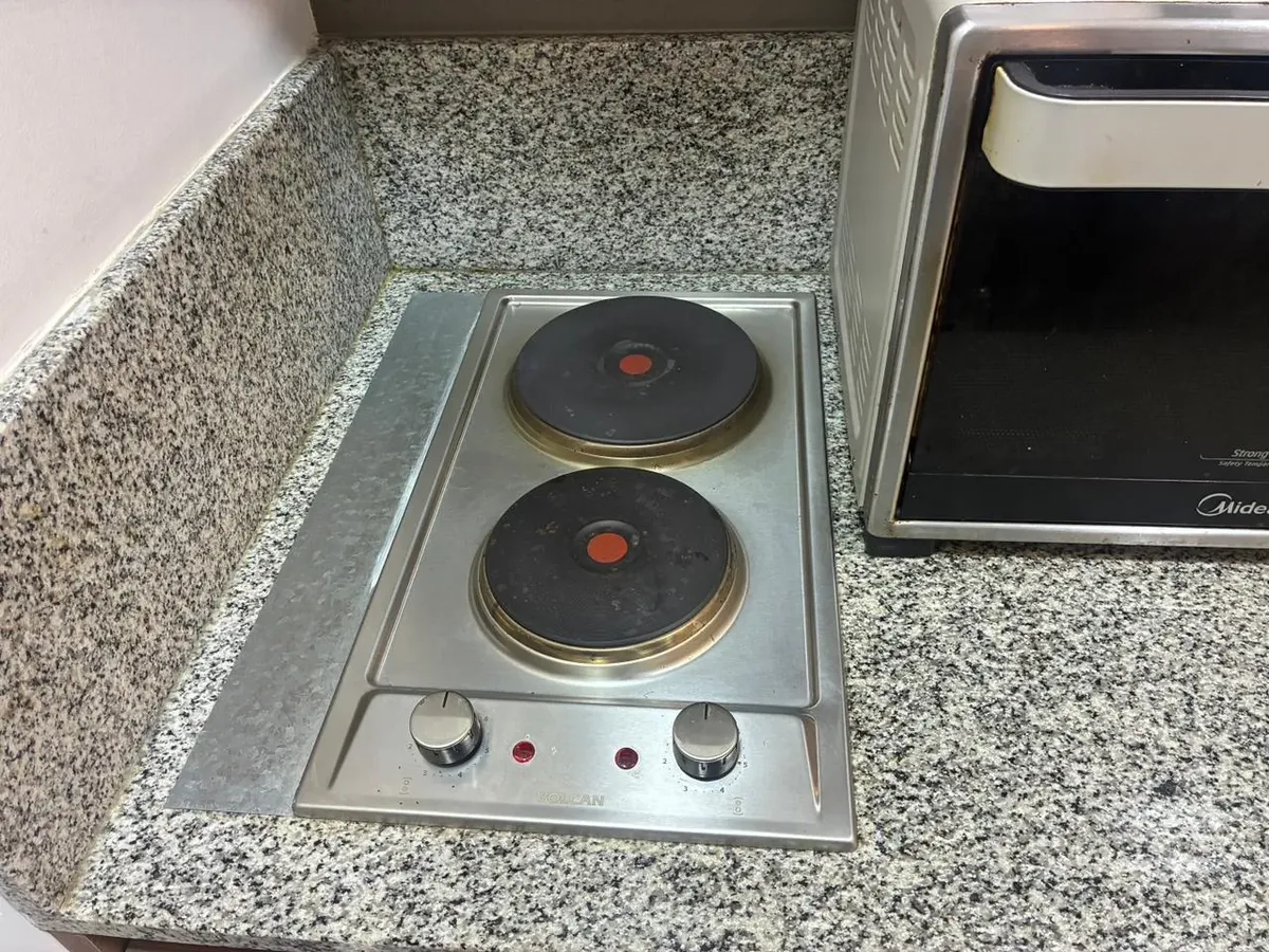 Квартира-студия в Mataderos