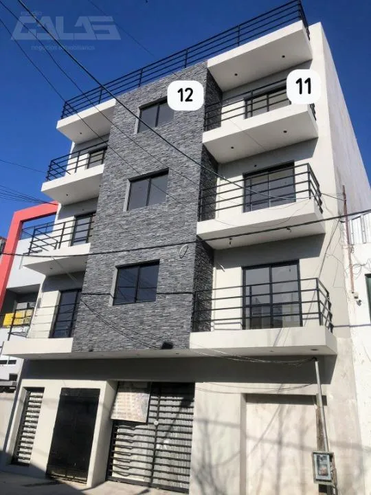 Квартира с 1 спальней в Ciudad Evita в аренду