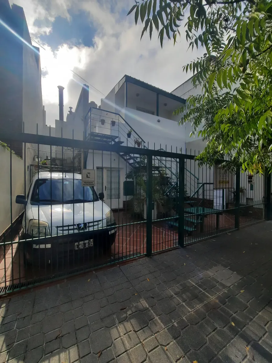 PH с 1 спальней и двумя комнатами в Villa Devoto