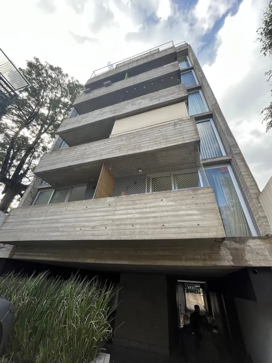 Departamento de 2 ambientes con 1 dormitorio en Morón