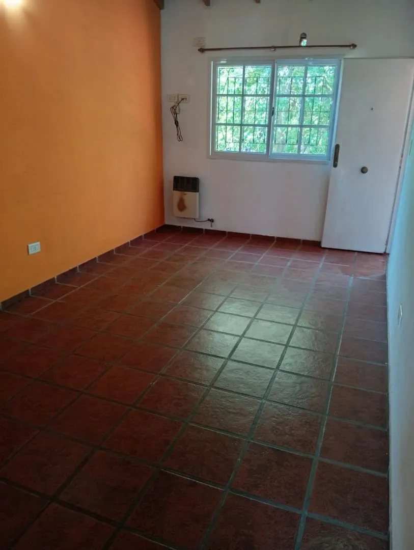 Departamento En Alquiler En Ezeiza