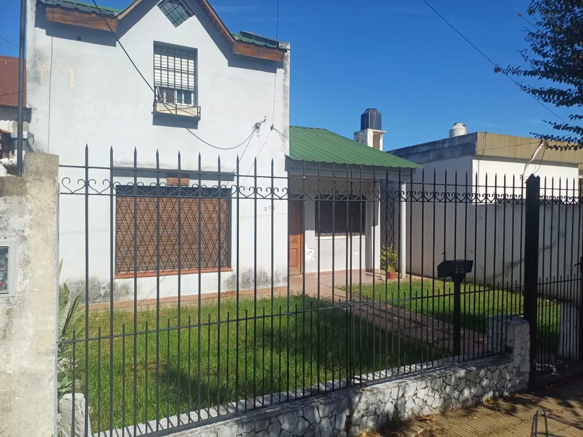 Apartamento de 2 quartos em Ituzaingó