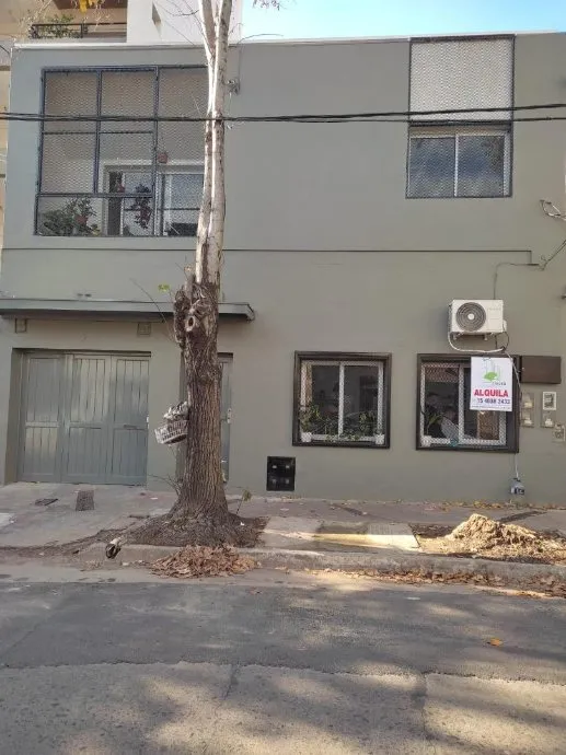 Studio apartment in Quilmes Este