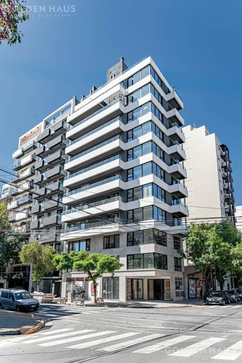 Departamento de 2 ambientes en Villa Luro