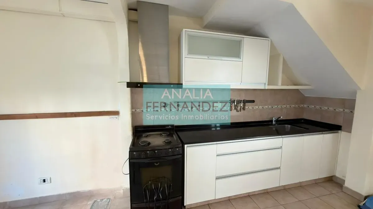 Duplex de 3 dormitórios em Hurlingham