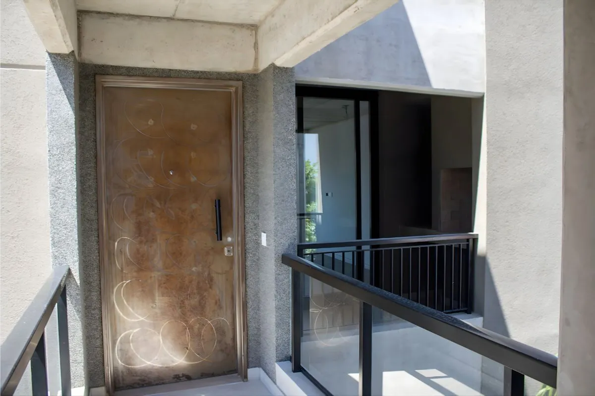 Departamento de 3 ambientes en Ramos Mejía