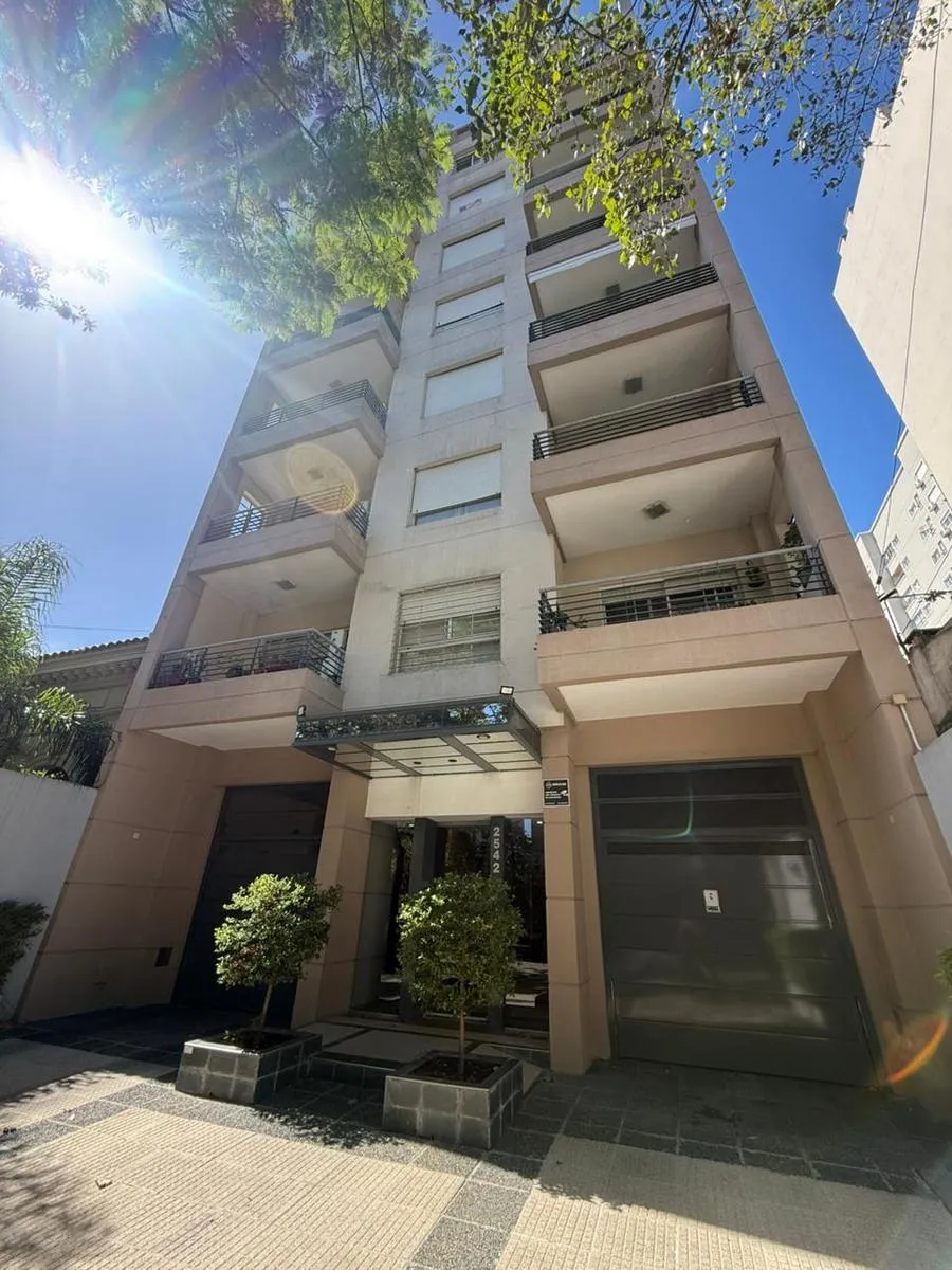 Квартира-студия в Lanús Oeste, 5-й этаж