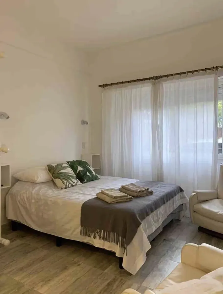 Kitnet reformada em Palermo