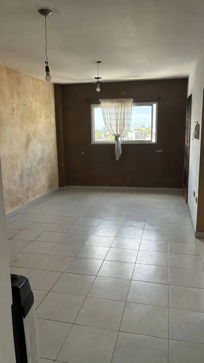 Departamento de 3 ambientes en Almagro