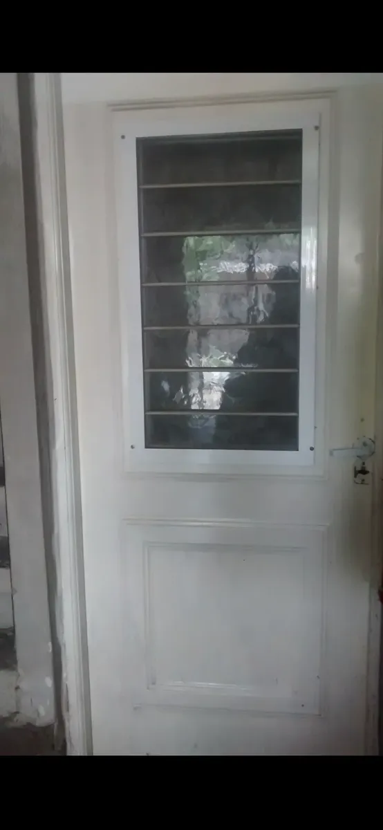 Apartamento de 1 quarto em Avellaneda (locação)