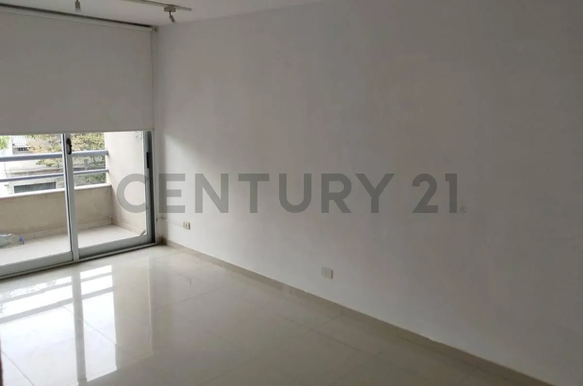 Departamento de 2 ambientes en Villa Urquiza