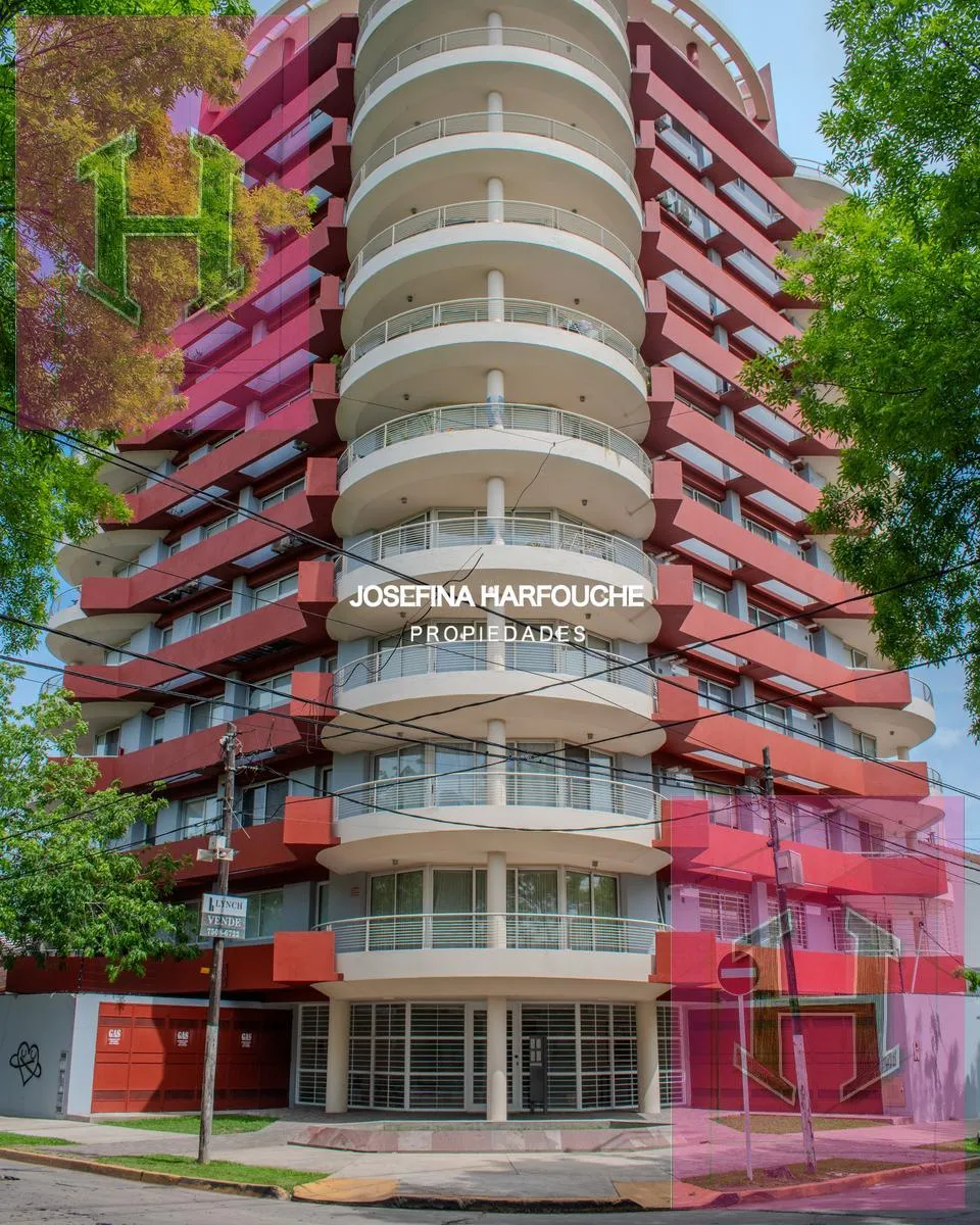 Departamento 2 Ambientes En Alquiler En Monte Grande
