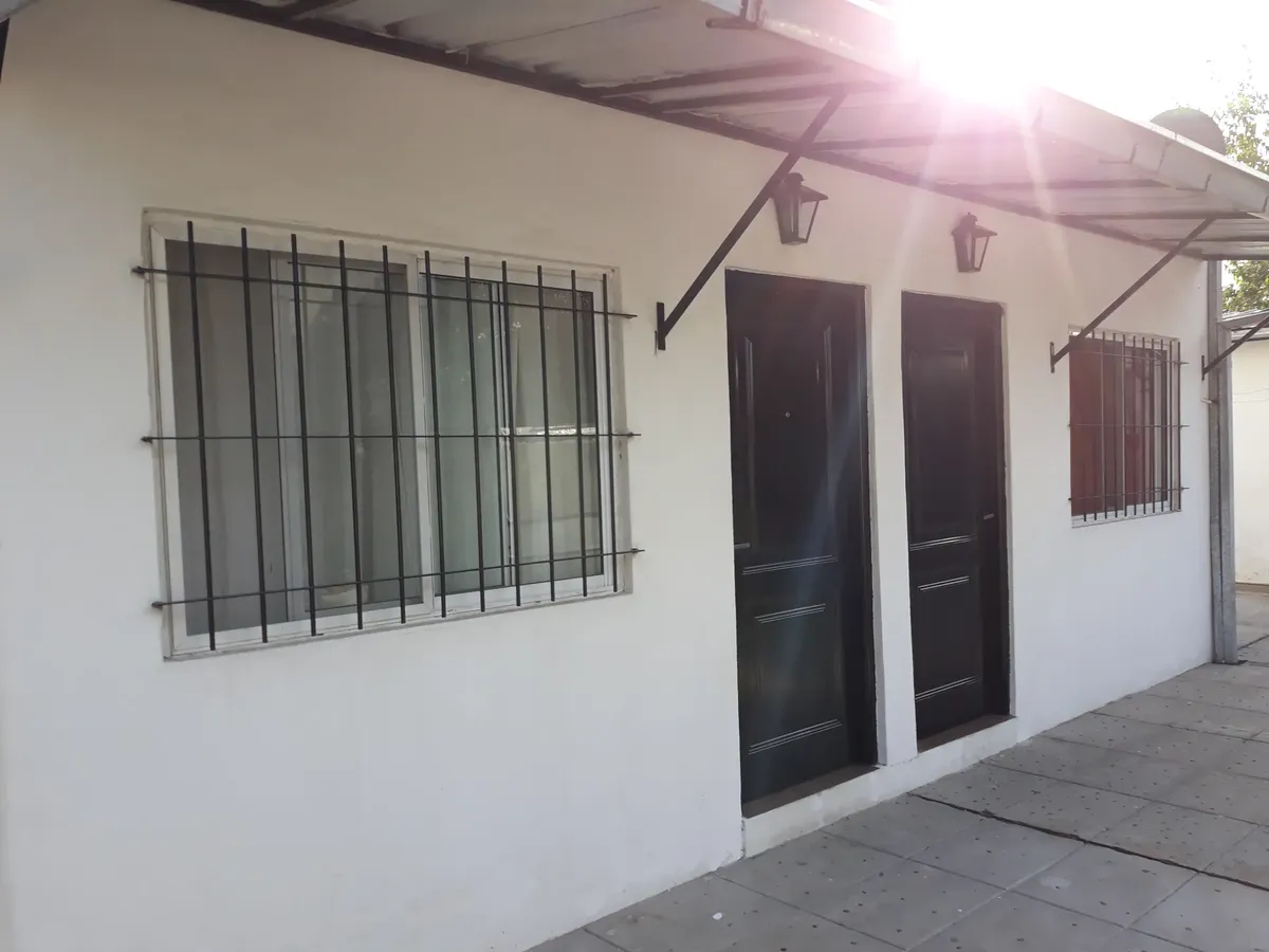Departamento dúplex de 2 ambientes en Tigre para 1 o 2 personas