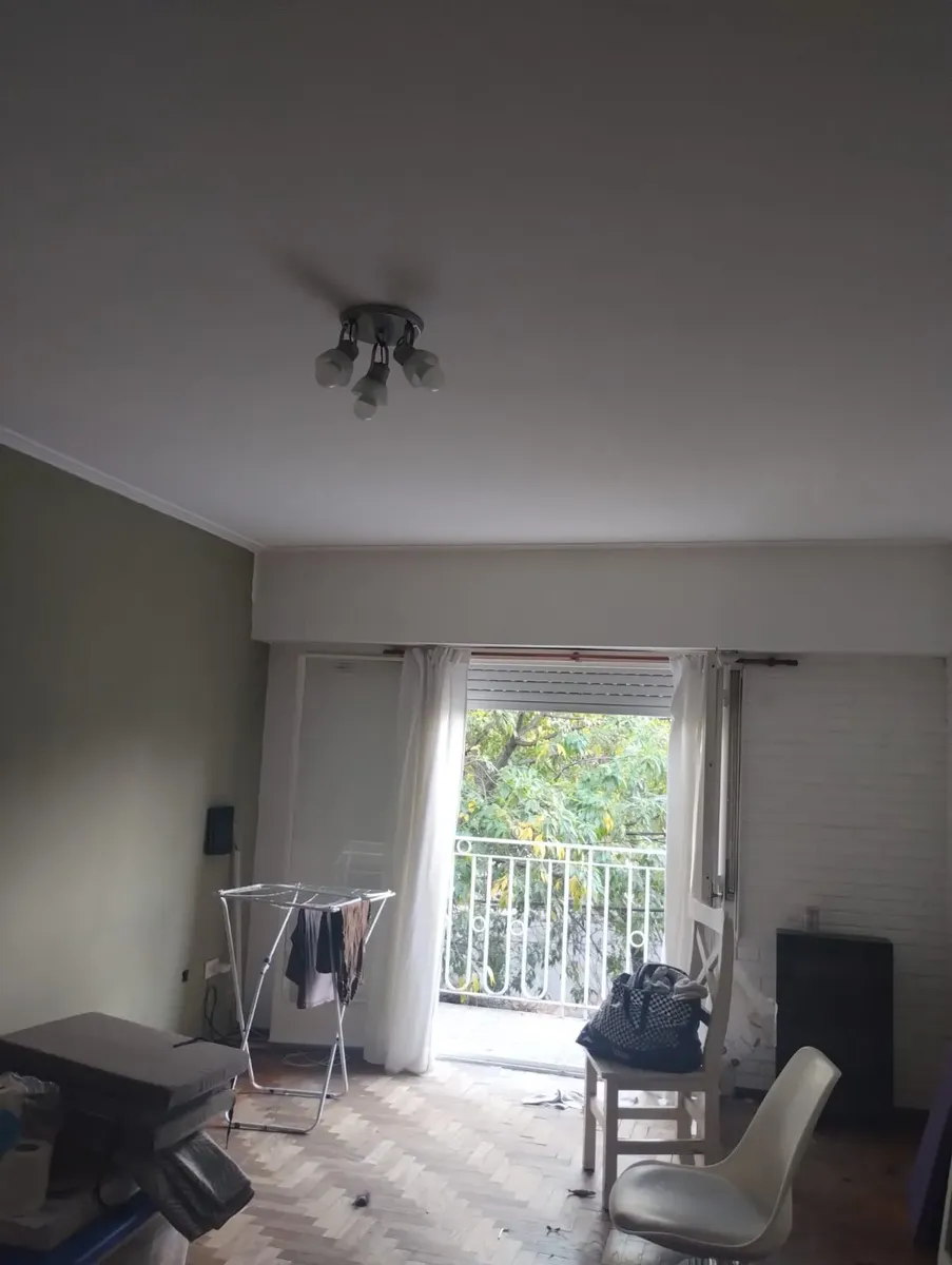 Three-bedroom PH apartment in Agronomía