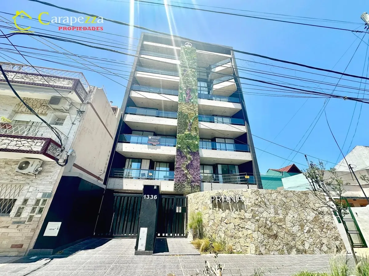 Departamento de 3 ambientes en alquiler en Villa Bosch