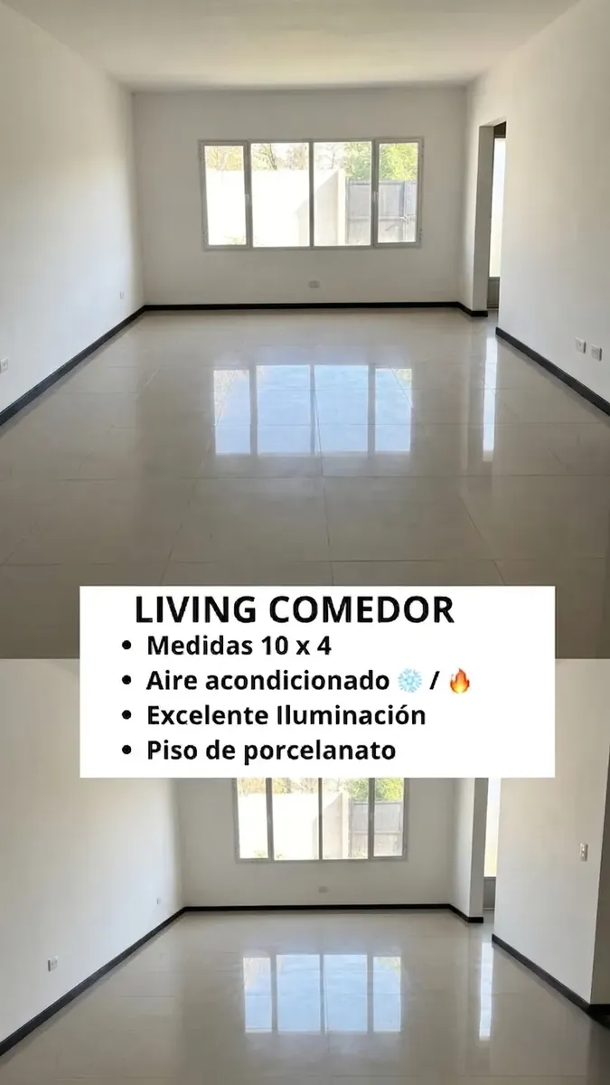 Casa Moderna