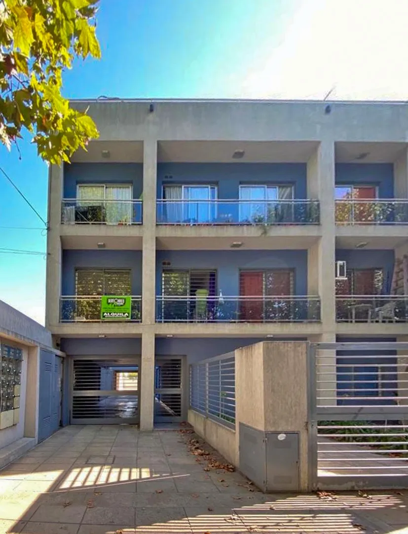 Departamento - 2 Ambientes - Merlo Sur