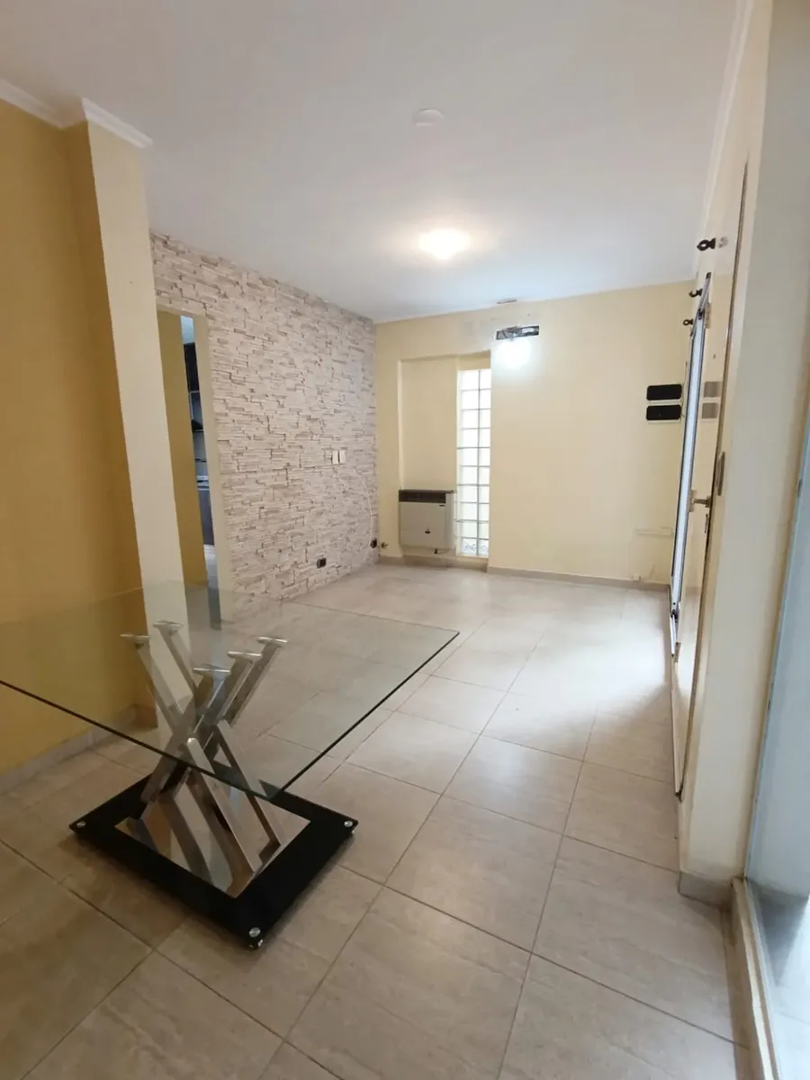 Квартира-студия? Нет — PH с 2 спальнями в Villa Devoto