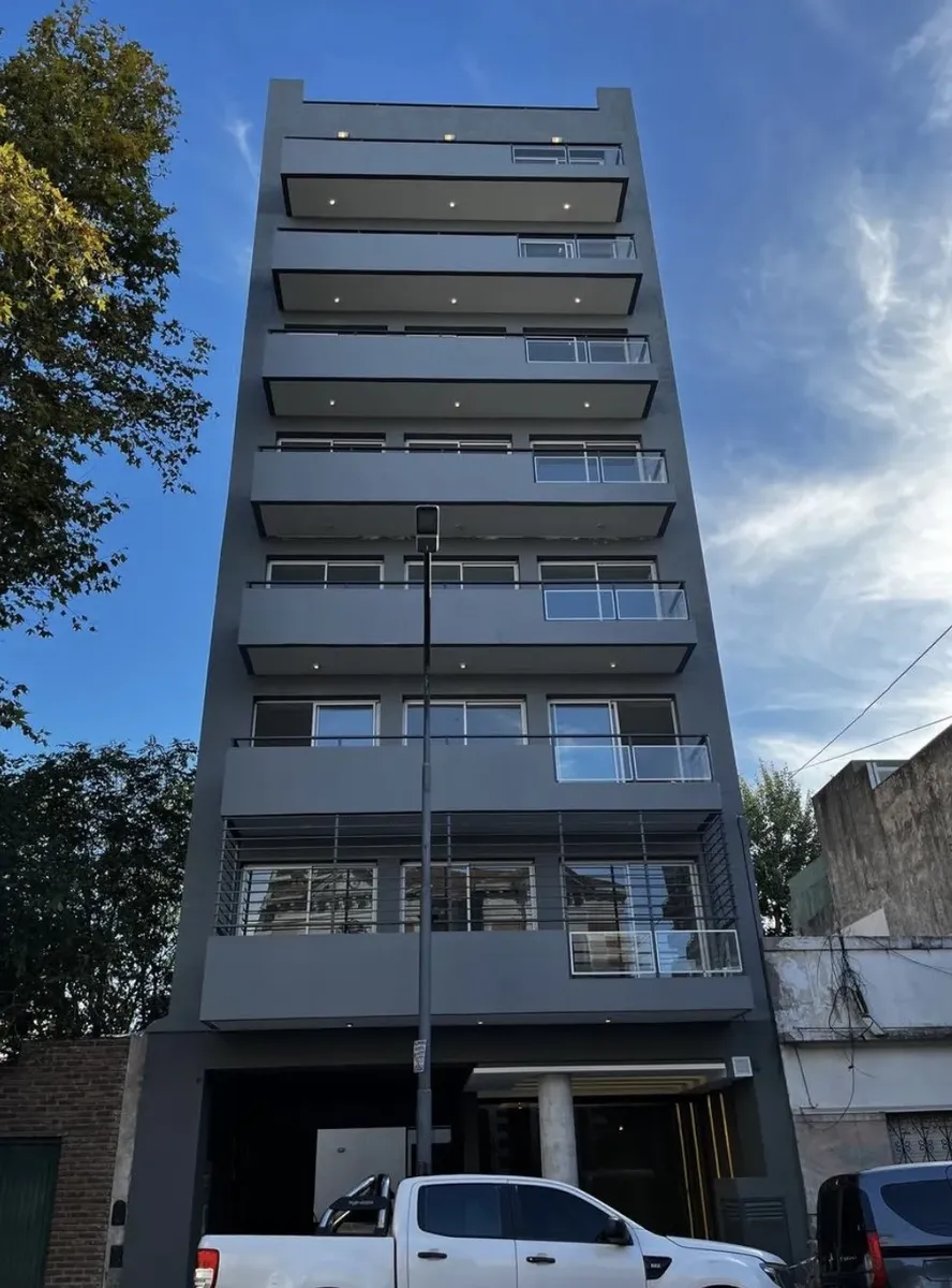 Kitnet conversível em Floresta (novo, nunca habitado)