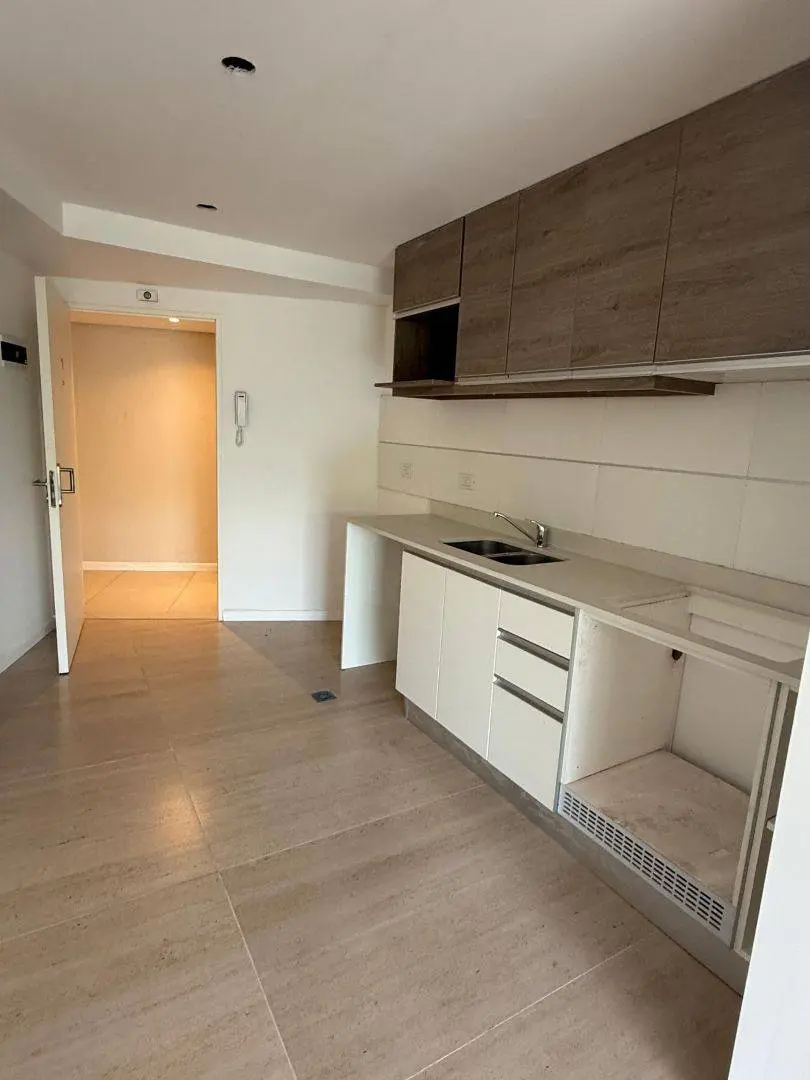 Departamento Mono Ambiente En Alquiler En Canning
