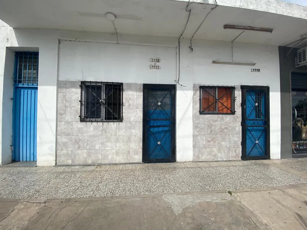 Departamento En Alquiler En El Cruce Varela 2 Ambientes