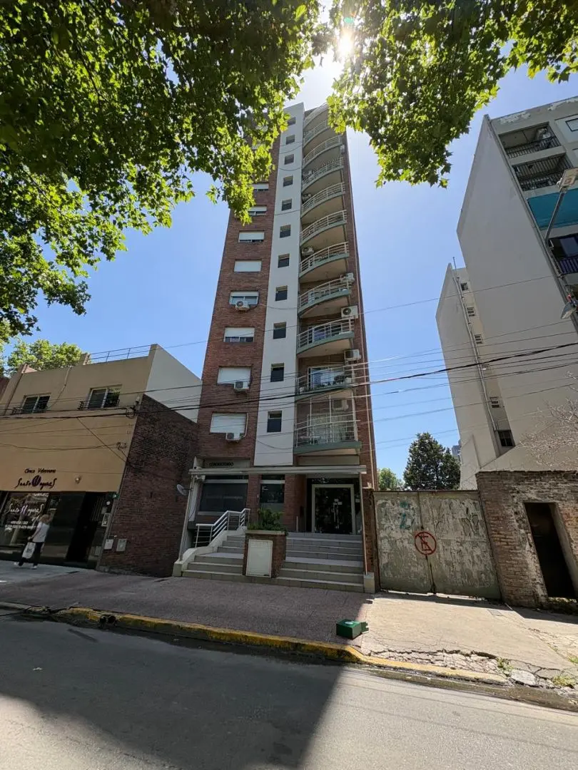 Apartamento de 2 dormitórios em Santos Lugares