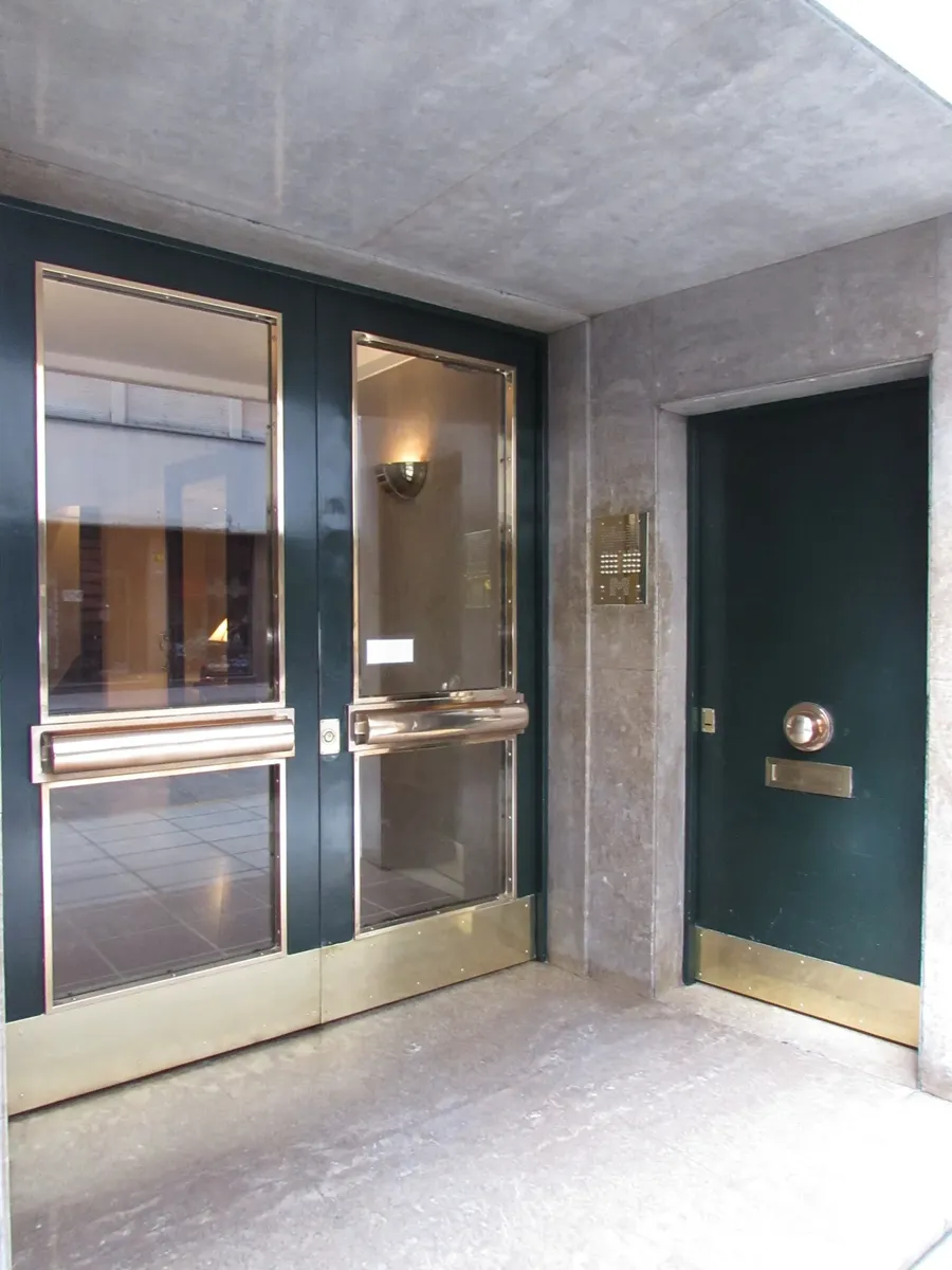 Departamento de 2 ambientes en Retiro