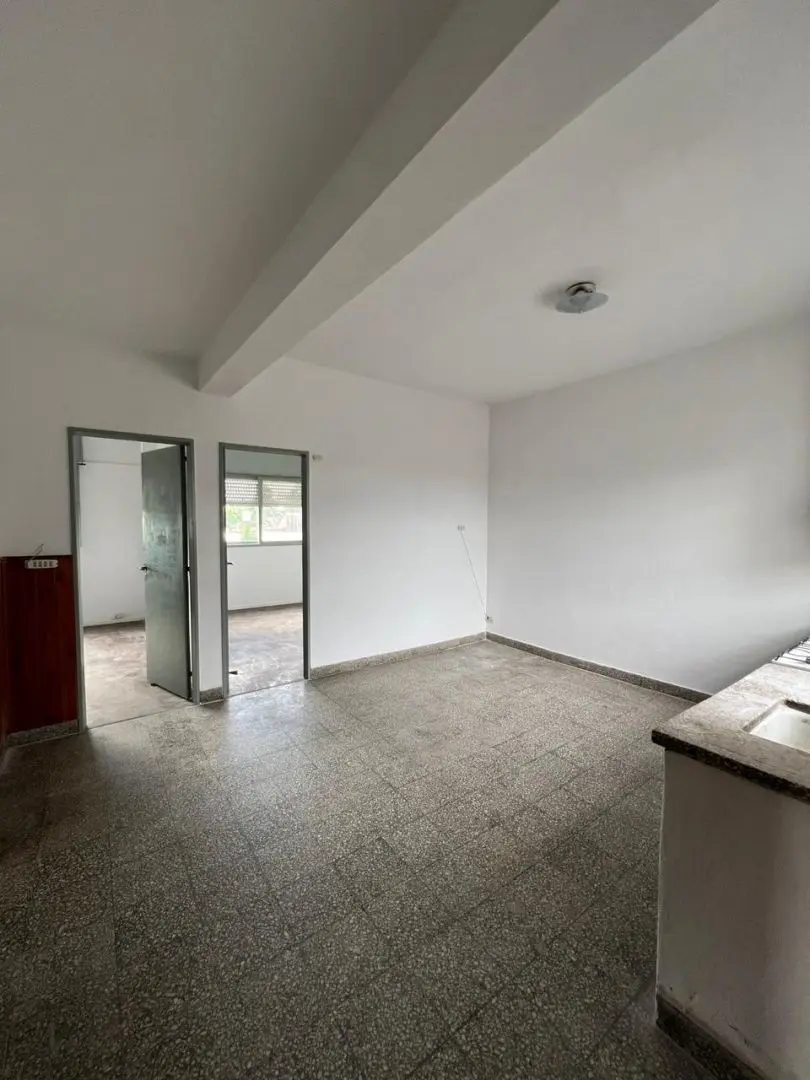 Three-room apartment in Villa Ballester, General San Martín