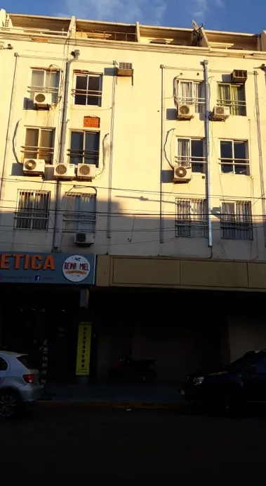 Departamento 2 ambientes en Ramos Mejía Sur