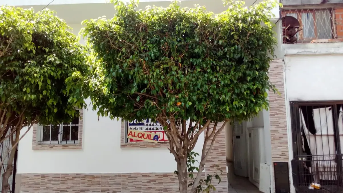 Departamento de 2 ambientes en Villa Luzuriaga, La Matanza