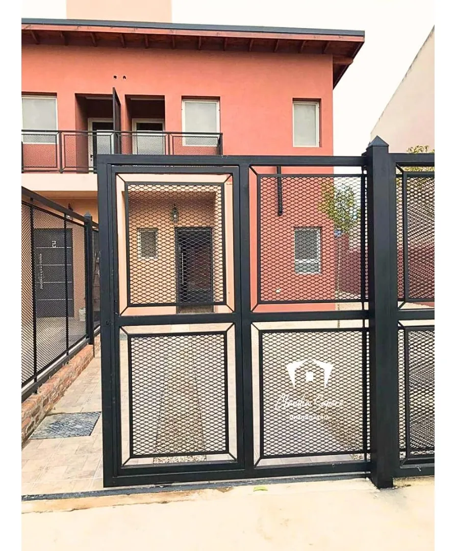 Duplex apartment with patio, grill and parking in Buenos Aires (Km 55 Ramal Pilar)