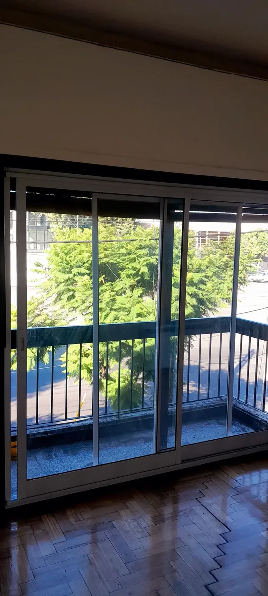 Two-room PH apartment on Av. Mitre in Avellaneda