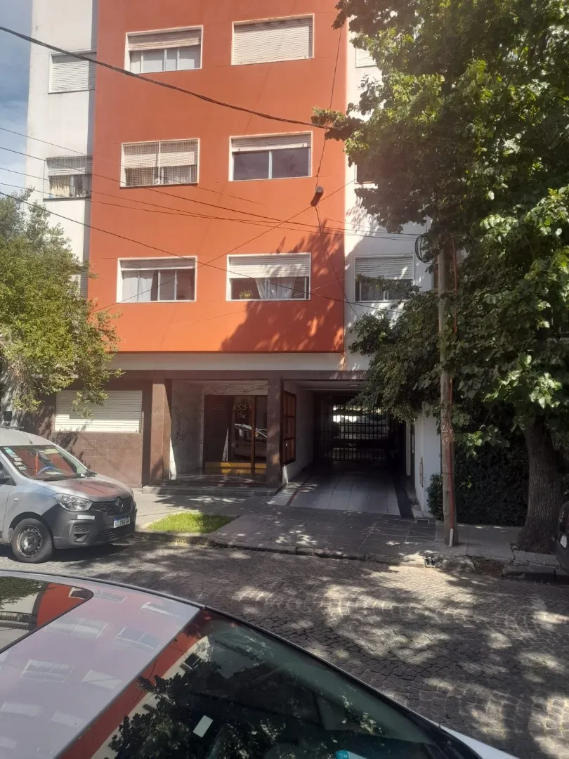 Departamento de 3 ambientes en San Isidro