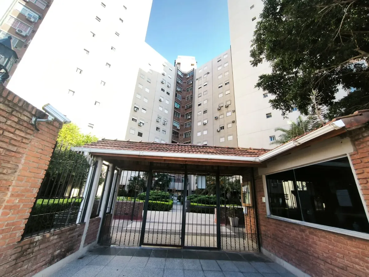 Departamento de 3 ambientes en San Miguel Centro