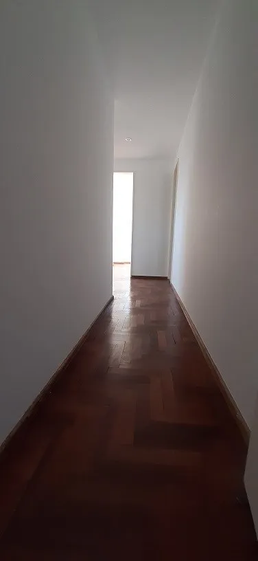 Полуэтажная квартира с 3 спальнями в Beccar