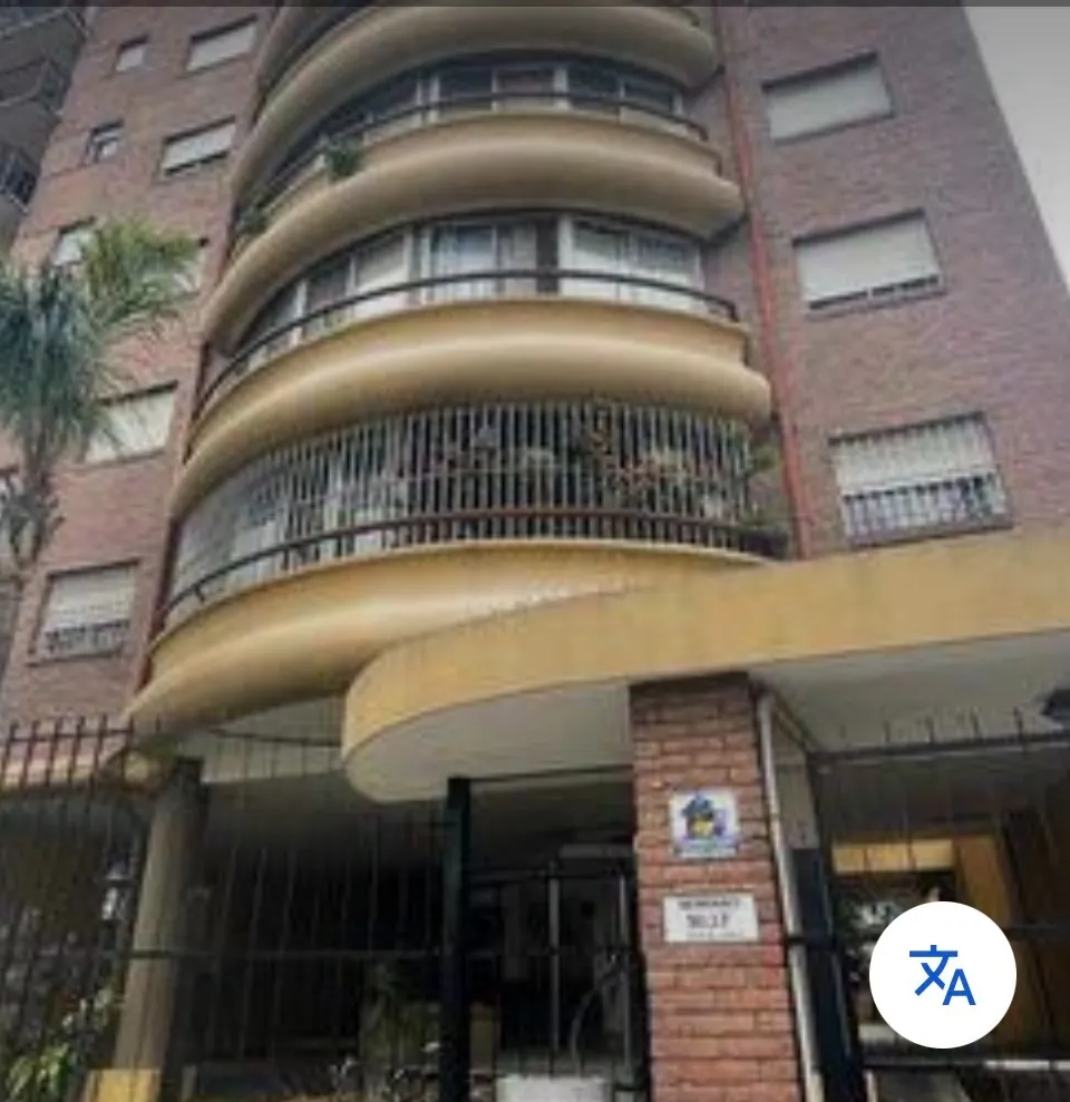 Departamento En Centro De San Miguel Edificio Barcelona I