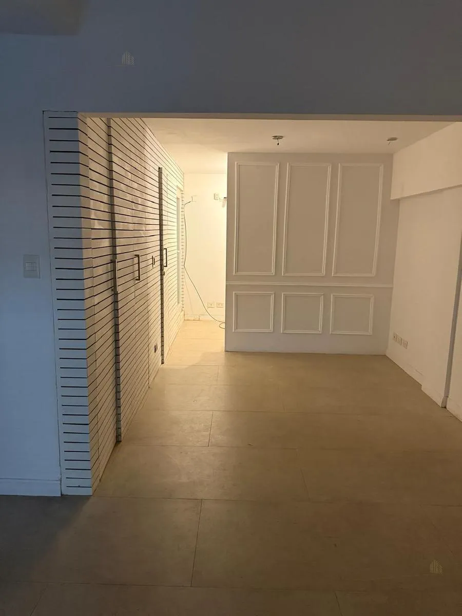 Квартира-студия в Palermo на первом этаже, 29 m²